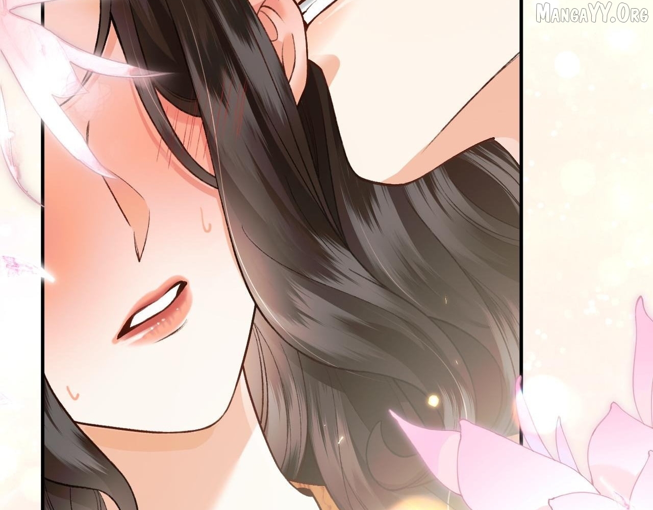 Deeply In Love Chapter 63 - page 91